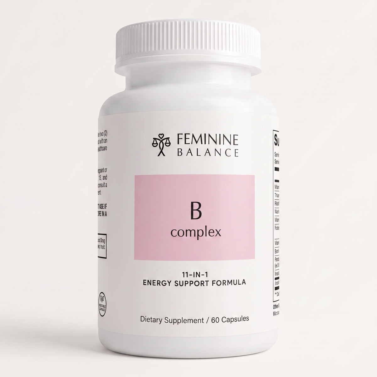 B Complex