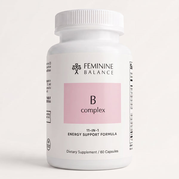 B Complex