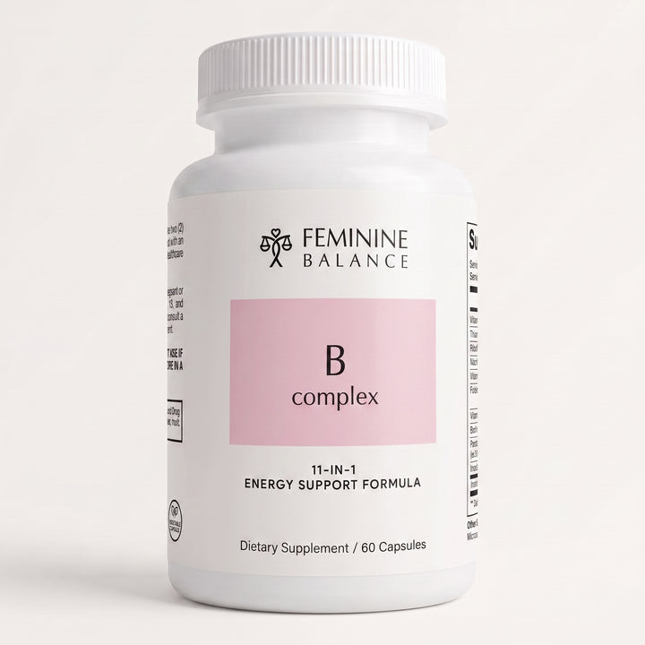B Complex