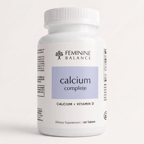 Calcium Complete