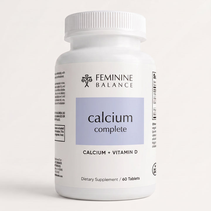 Calcium Complete