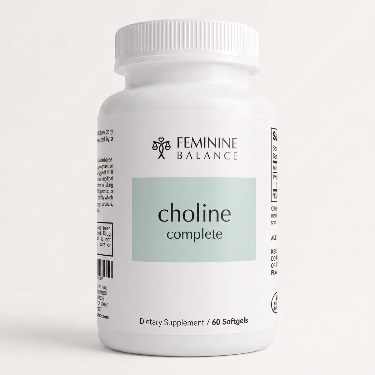 Choline Complete