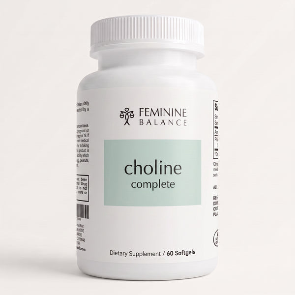 Choline Complete