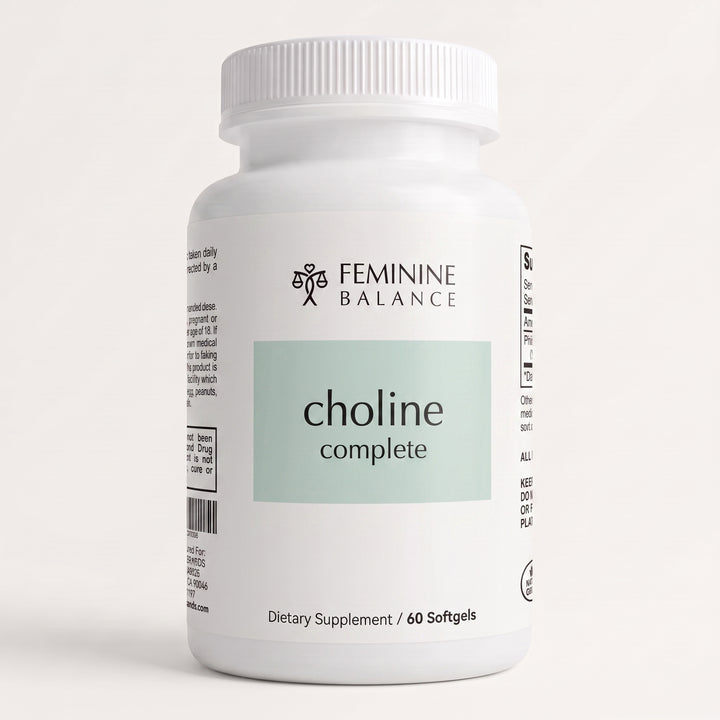 Choline Complete