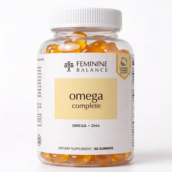 Omega Complete