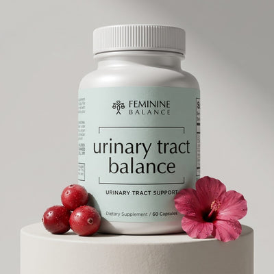 Urinary Tract Balance