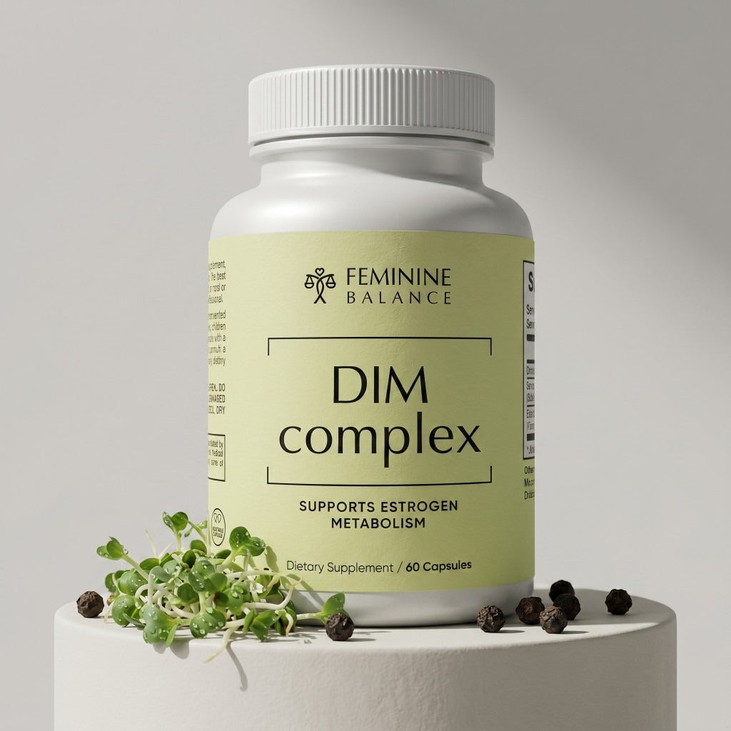 DIM Complex