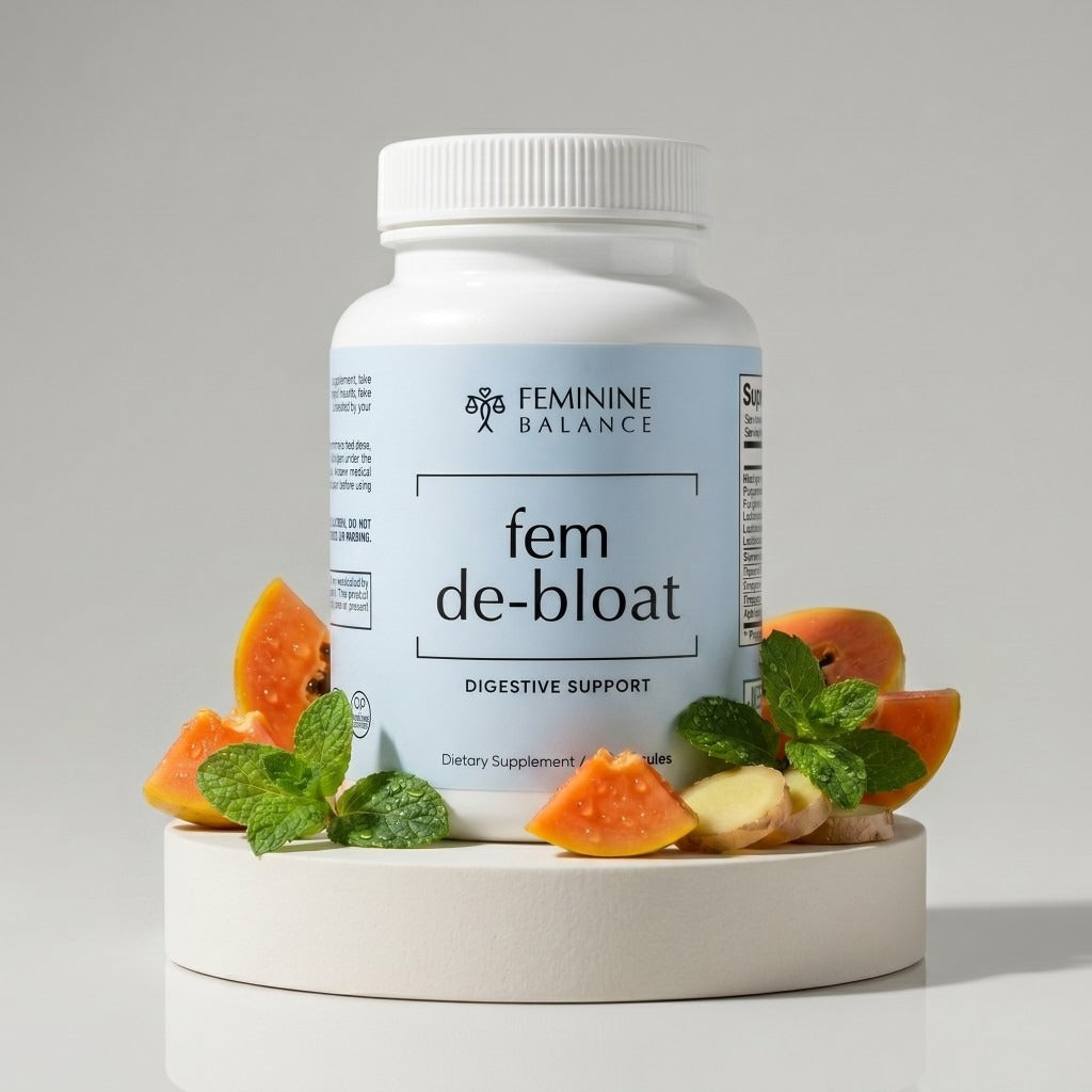 Fem De-Bloat