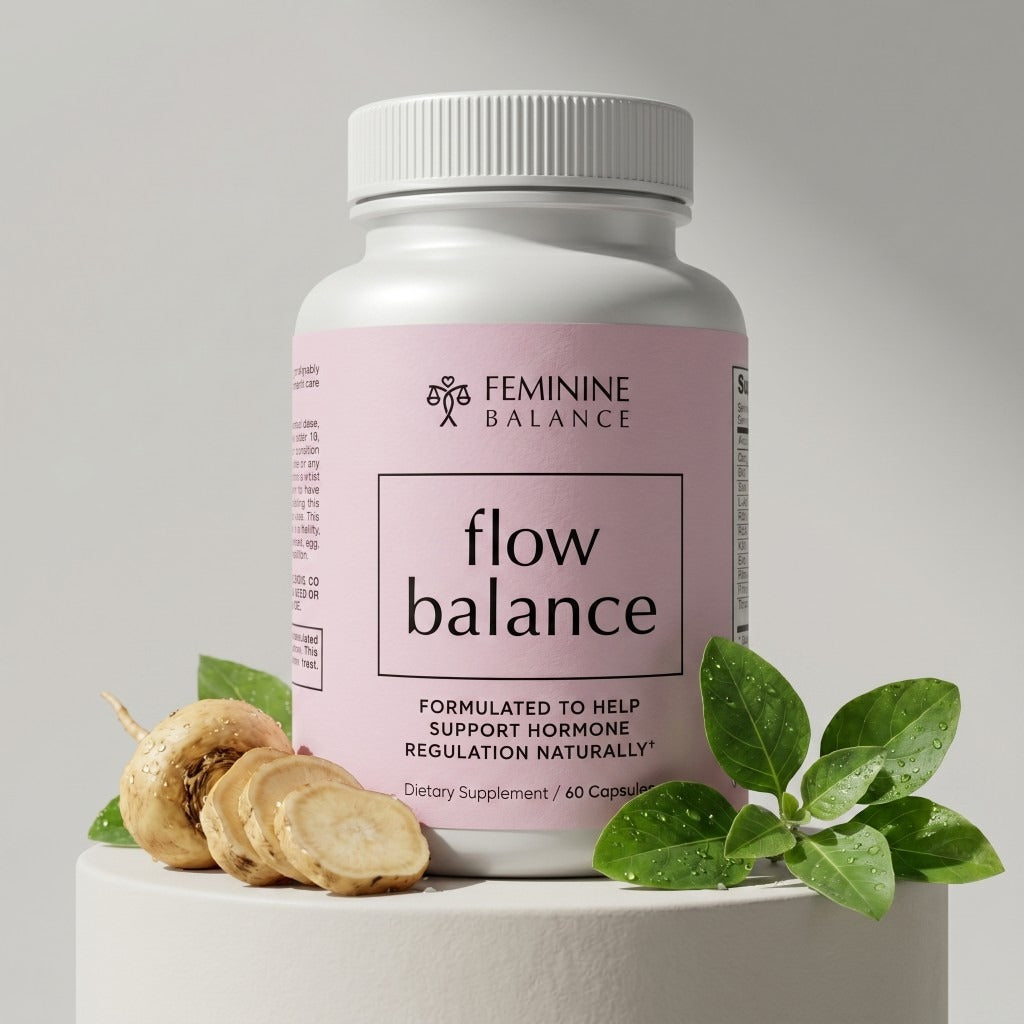 Flow Balance