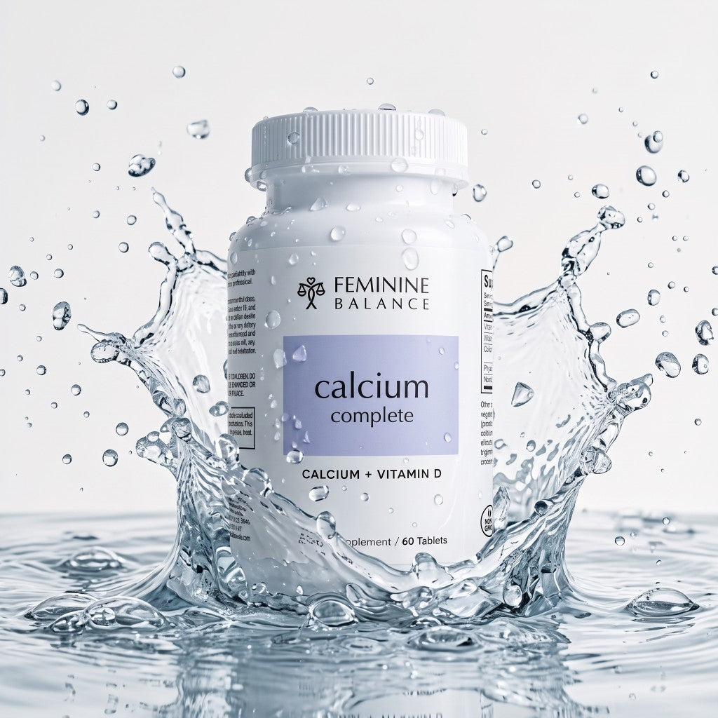Calcium Complete