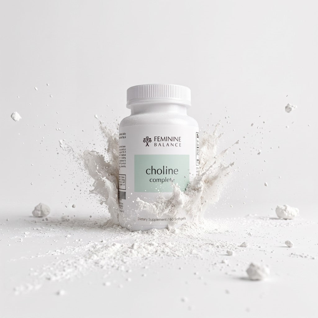 Choline Complete