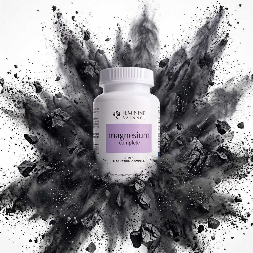 Magnesium Complex