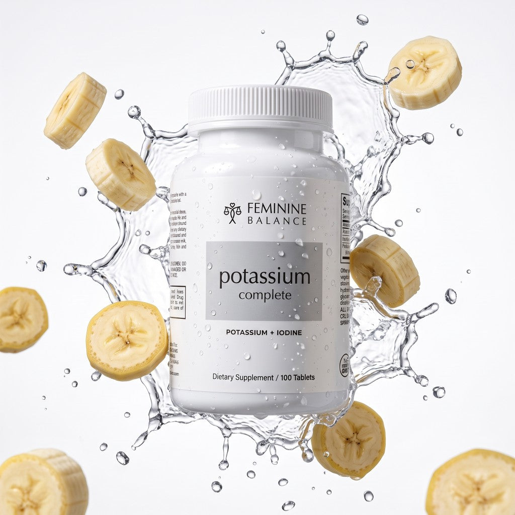 Potassium Complete